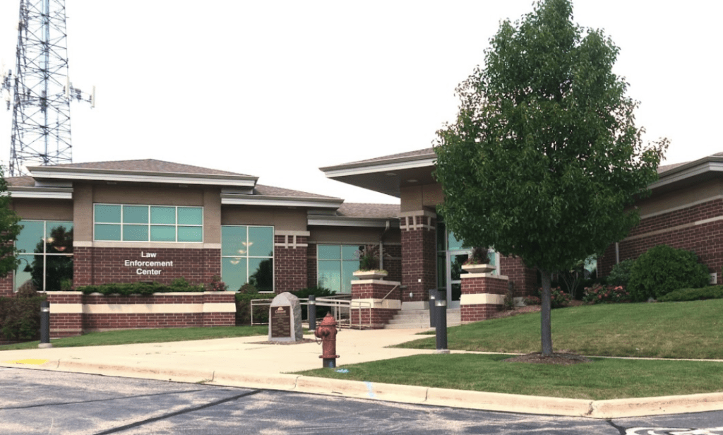 picture of greenfield municipal court